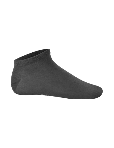 PRO-PA037-BAMBOO SPORTS TRAINER SOCKS